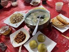 -海坛特色小吃·只做平潭特色菜(平潭店)