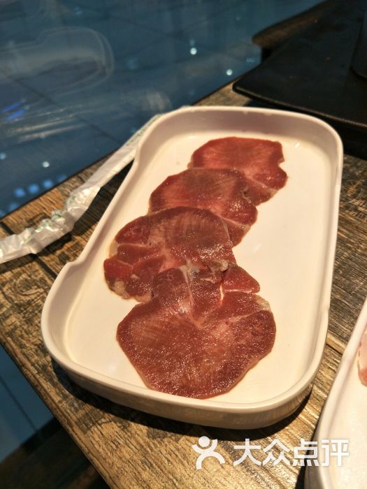 韩江源韩国炭火烤肉(场北商业广场店)图片 - 第1张