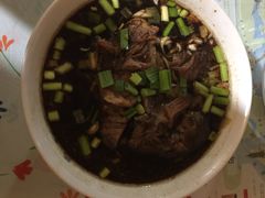 老字号南花桥羊肉馆-南花桥羊肉馆老字号(乌镇店)