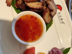 -米兰西点(新华路店)