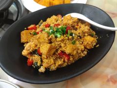 -李师傅脆肚(梅林店)