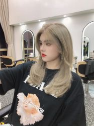 -AD HAIR 