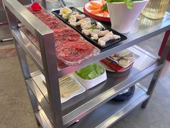 -生活如沸·顺德水牛奶火锅(大学路店)
