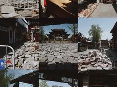 -召稼楼古镇