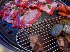 -杨记齐齐哈尔烤肉(总店)