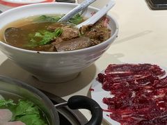 -陈记顺和潮汕牛肉火锅(韩江路店)