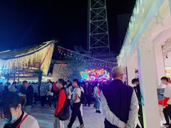 -三亚红色娘子军演艺公园景区