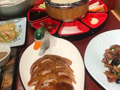 -北平食府(马鞍山路店)