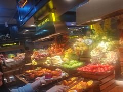 -苏格里岛·自助烤肉·火锅海鲜(金鼎广场店)