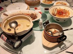 -西贝(满都海公园店)