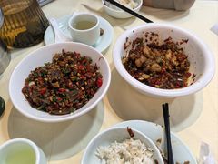 -笨罗卜浏阳菜馆(龙华鹏润达店)