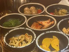 -三代烤肉(保利广场店)