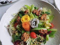 -旺顺阁鱼头泡饼(小红门店)