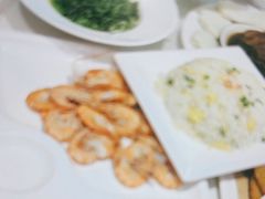 -北戴河转鱼·炒螃蟹酱餐厅