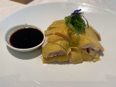 -山水一号·中餐厅