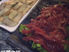 -滇池印象原生态火锅(南开大悦城店)