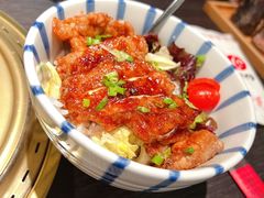 -AJIYA·池袋日式烧肉自助(天津万象城店)