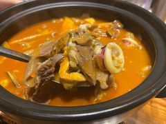 -临家闽南菜(宝洲路店)