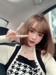 -ＲH SALON·简爱烫发染发接发