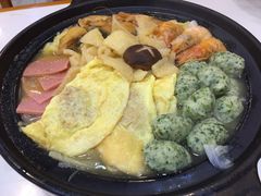 -沧浪亭(临汾路店)