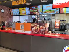 -汉堡王(北京通州领展店)