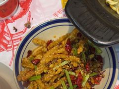 -回味黑鸭煲·始于2006(万松园店)