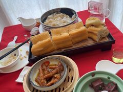 -山海天饮食集团(桃源居店)