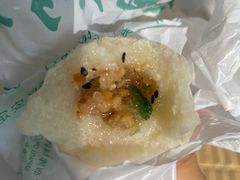 艾窝窝-白魁老号饭庄(交道口店)