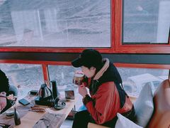 -云座·时光·观景咖啡厅(五爷庙店)