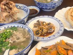 -老三羊汤【北兴隆街店】
