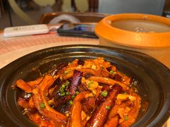 -话梅·客家小厨(东门店)