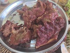 -烤牛骨饸饹面(正定店)