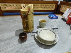 -隆源山寨土菜馆
