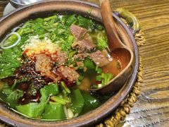 -麒麟风烤牛肉·云南烧烤小排档(丹凤街店)