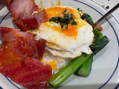 -华嫂冰室(湾仔店)