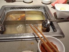 -海底捞火锅(顺义华联店)
