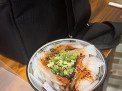 -洁美凉粉店(温江店)
