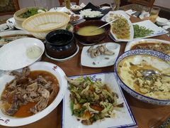 -老德祥酒店(德兴店)