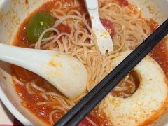 -西贝(深圳卓悦汇店)