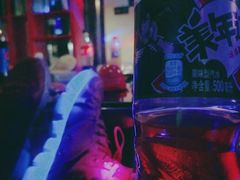-大好时光party连锁KTV(大朗店)