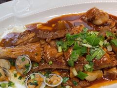-金稼园·金平湖农家菜