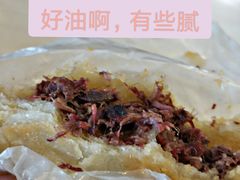 -闫家驴肉老店(华电一校店)