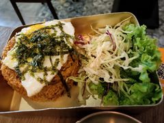 辣白菜炒饭-香猪坊韩国烤肉专属门店(魏公村店)
