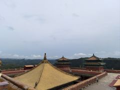 -普陀宗乘之庙(小布达拉宫)