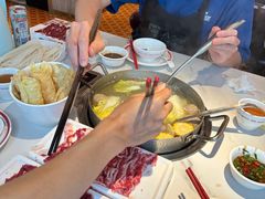 -八合里潮汕鲜牛肉火锅(深圳海岸城店)