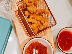 -鑫巴蜀小镇 · 水煮鱼专研店(玉桥店)