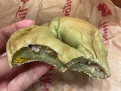-Tims天好咖啡·贝果(凯德大峡谷购物中心店)