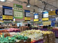 -麦德龙(浦东店)