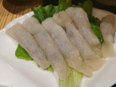 -京炭铜锅涮肉·羊蝎子·羊肉炉(保利·时光里店)