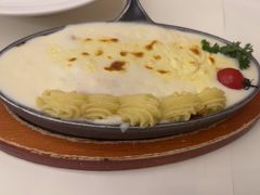 -马迭尔西餐厅(中央大街店)